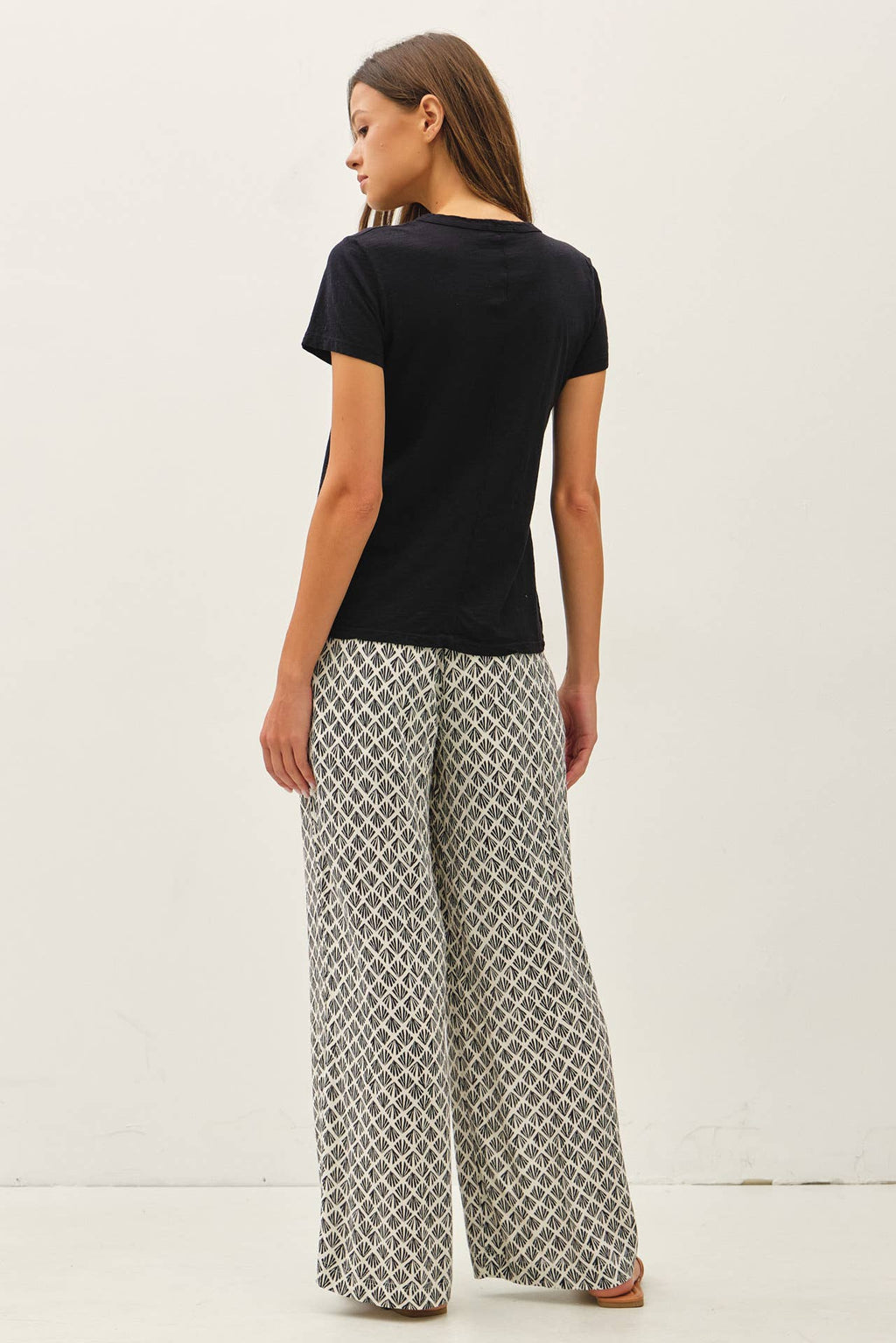 Cotton Tee
