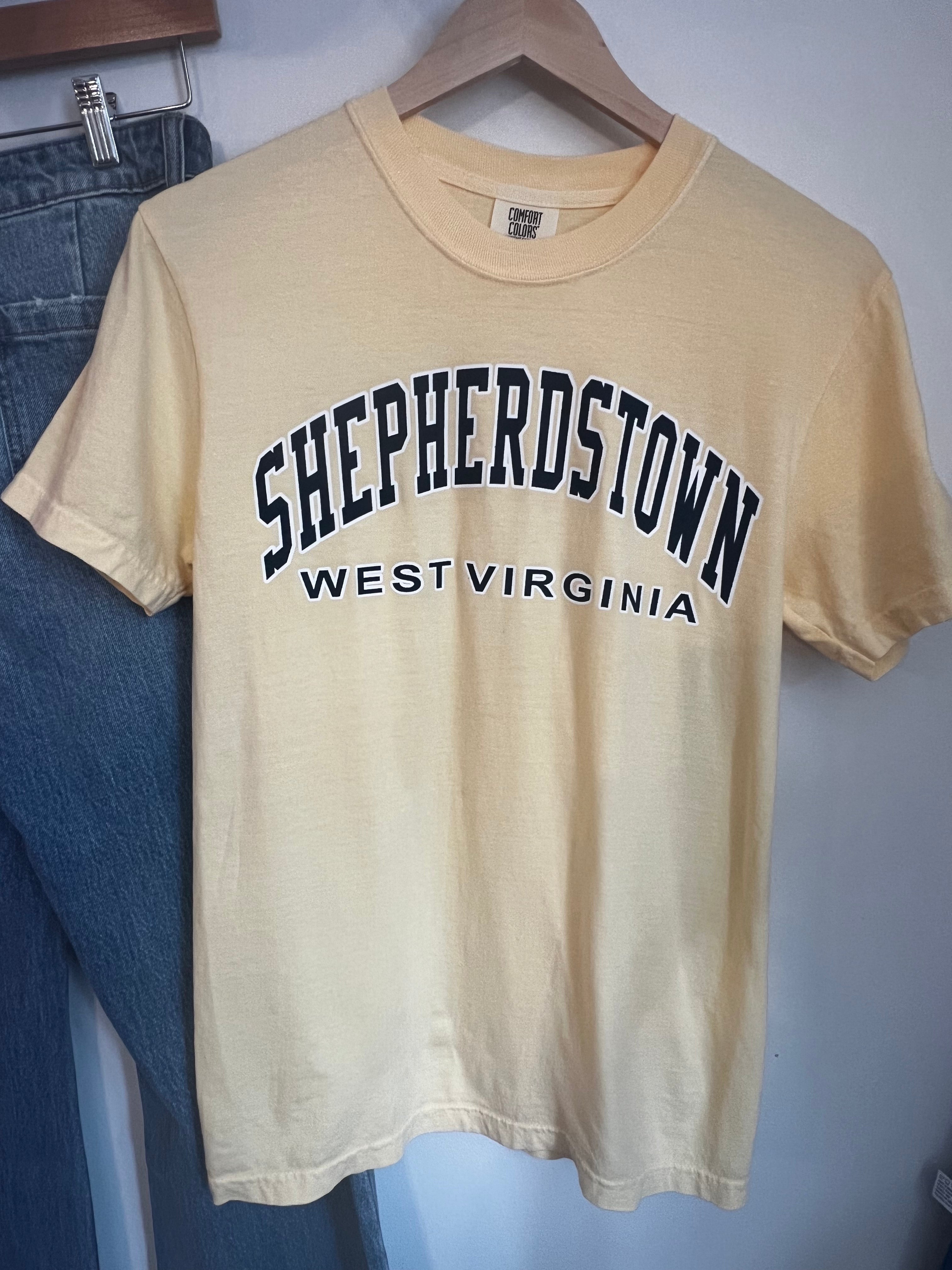 Shepherdstown WV T-Shirt