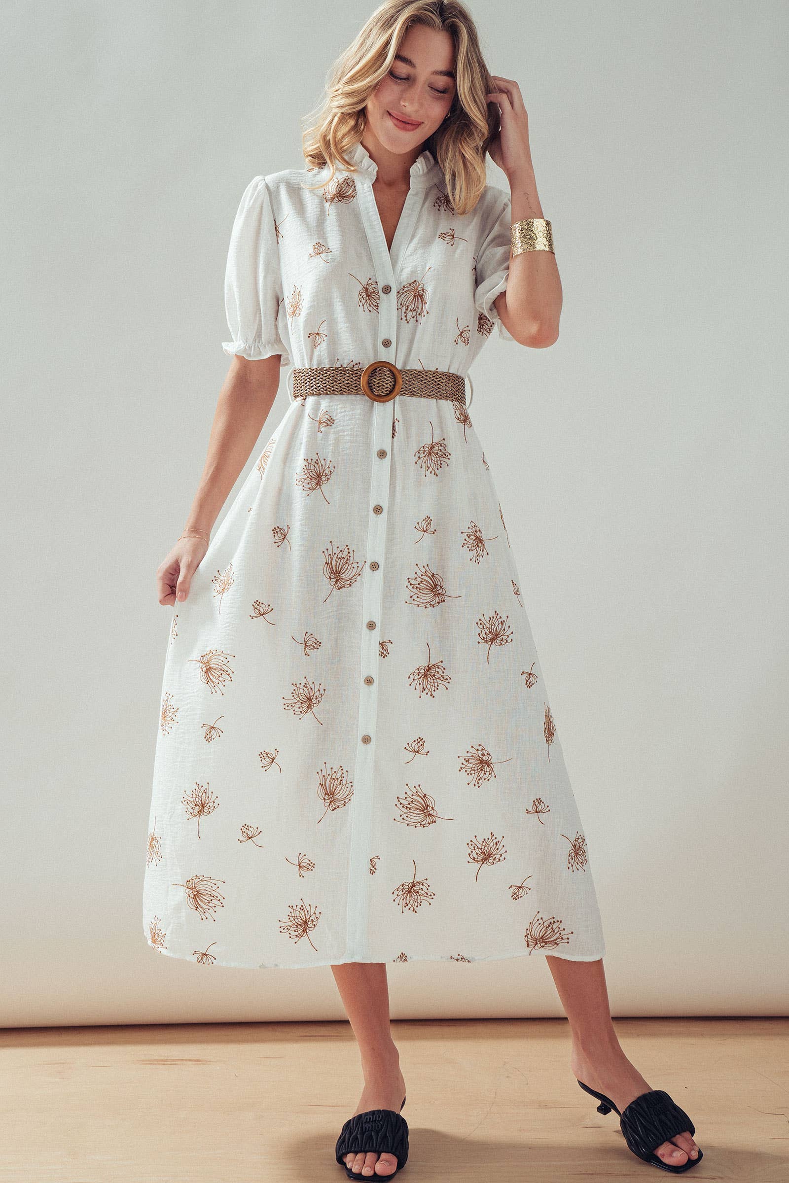 WILD LAUREL