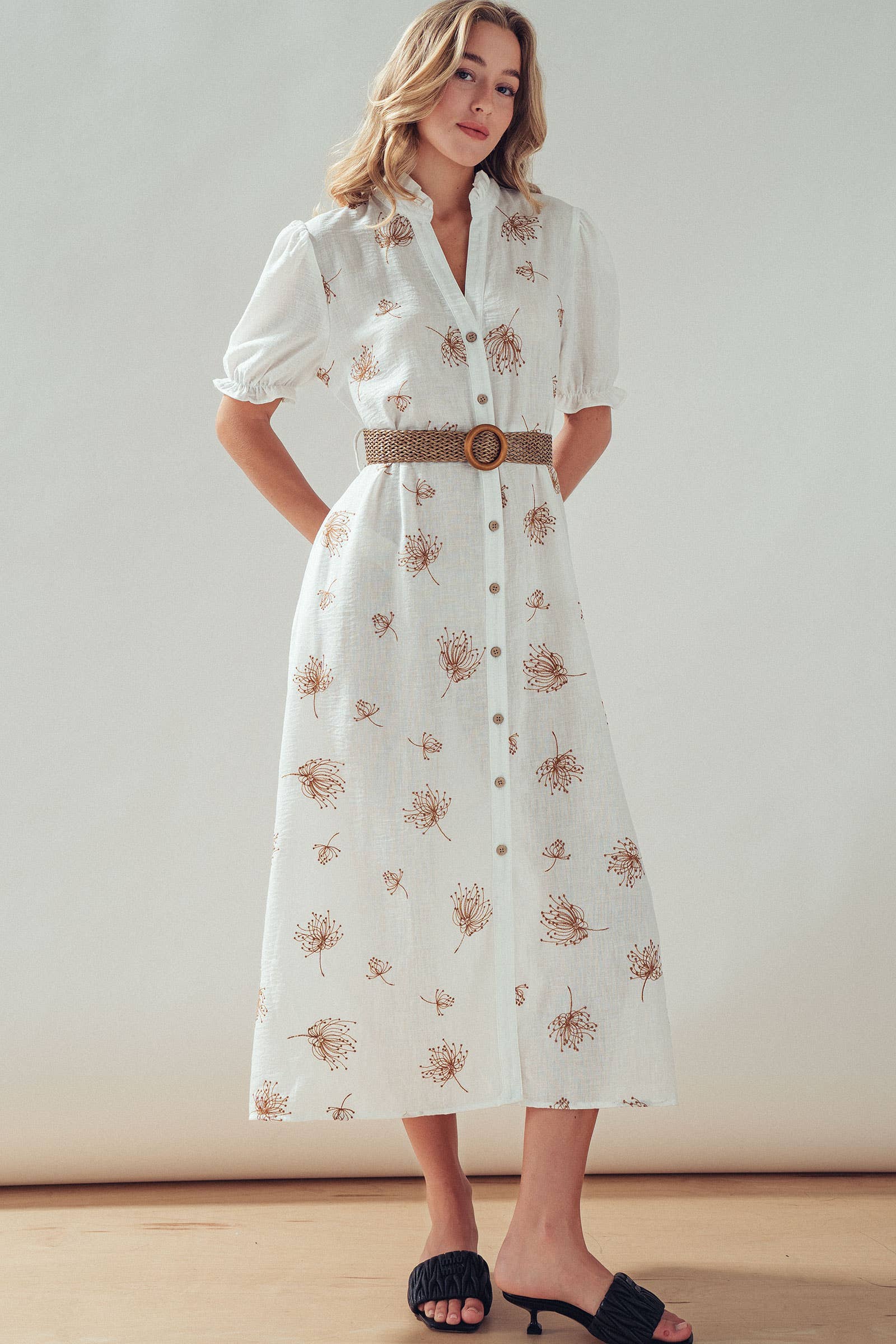WILD LAUREL